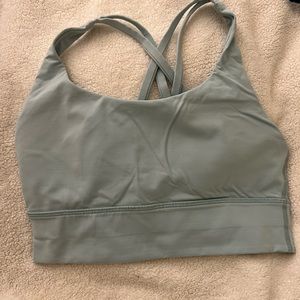 Lululemon Sports Bra (size 6)